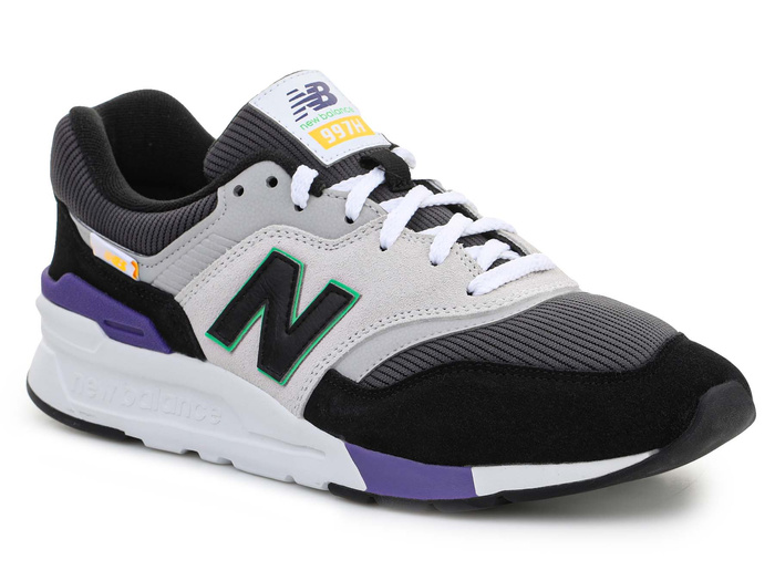 Lifestyle-Schuhe New Balance CM997HSO 