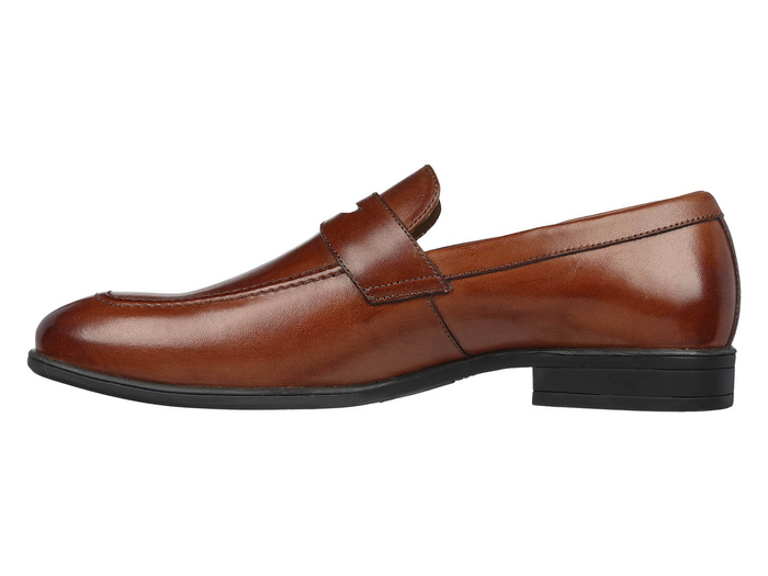 SKECHERS Trentmore - Corinth 204852-COG Cognac