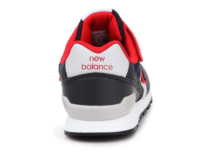 Lifestyle Schuhe New Balance YV996MNR