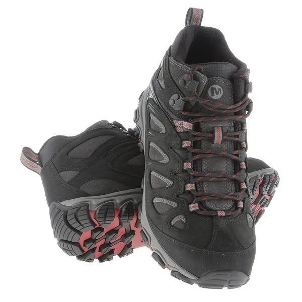 Merrell on sale pulsate mid