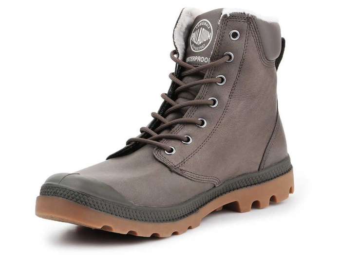 Palladium Pampa 72992-213