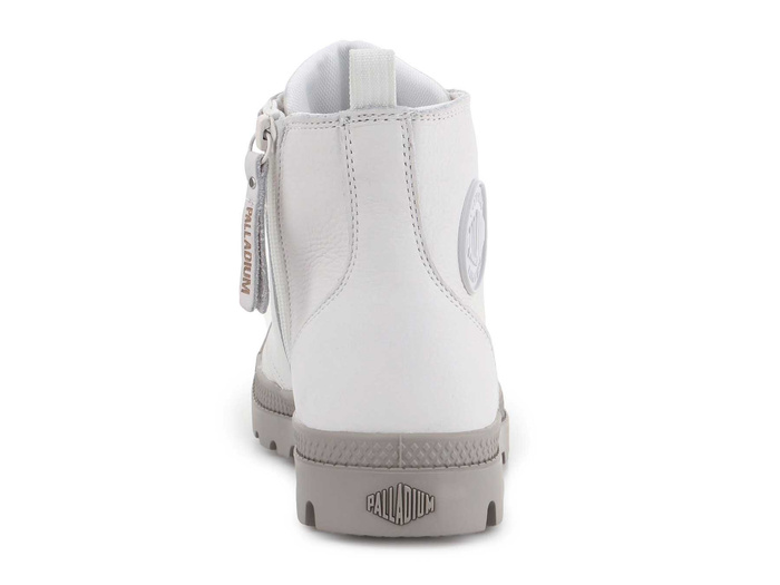 Palladium Pampa HI ZIP SL 97224-116-M