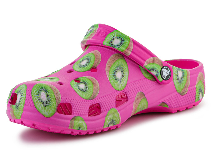 Crocs Classic Hyper Real Clog 208343-312