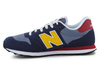 New Balance GM500HB2