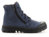 Palladium Pampa Hi Lea Gusset 52744-432