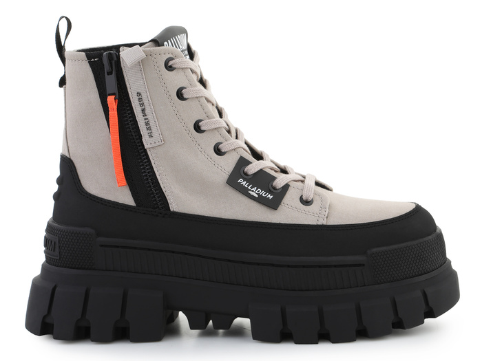 Palladium Revolt Boot Zip Tx 98860-270-M String