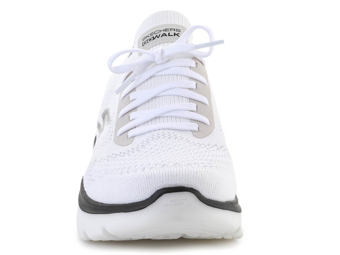 Skechers Go Walk Hyper Burst-Maritime 216083-WBK