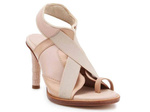 Lacoste 7-25FSW0000A75 women's heel shoes