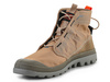 UNISEX Palladium Pampa Travel Lite boots 77039-274-M Desert