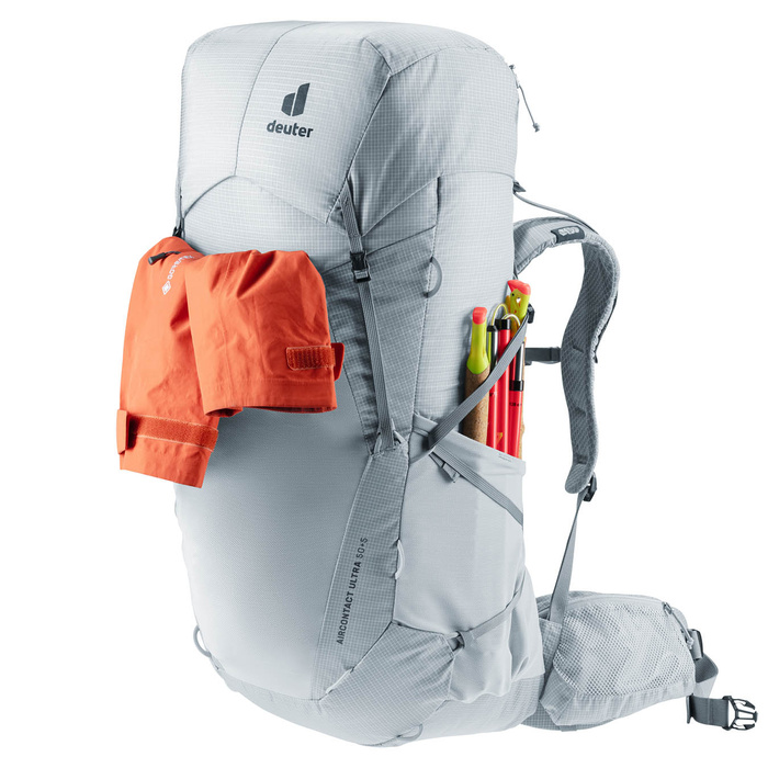 Deuter Aircontact Ultra 50+5 3380324-4419