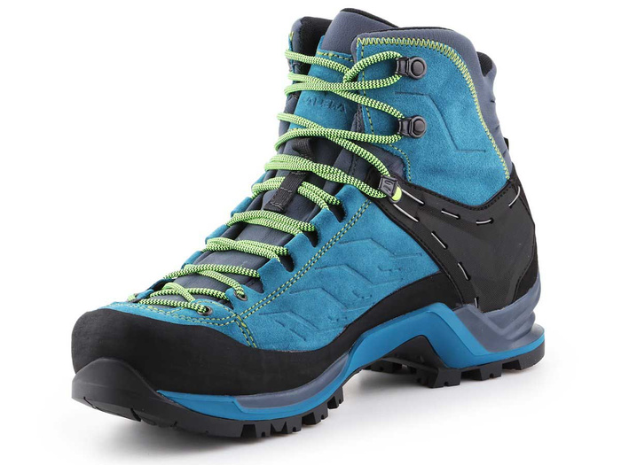 Salewa Ms Mtn Trainer Mid Gtx 63458-8968