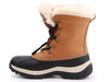 Winter Kinderschuhe BearPaw 1871Y Hickory II