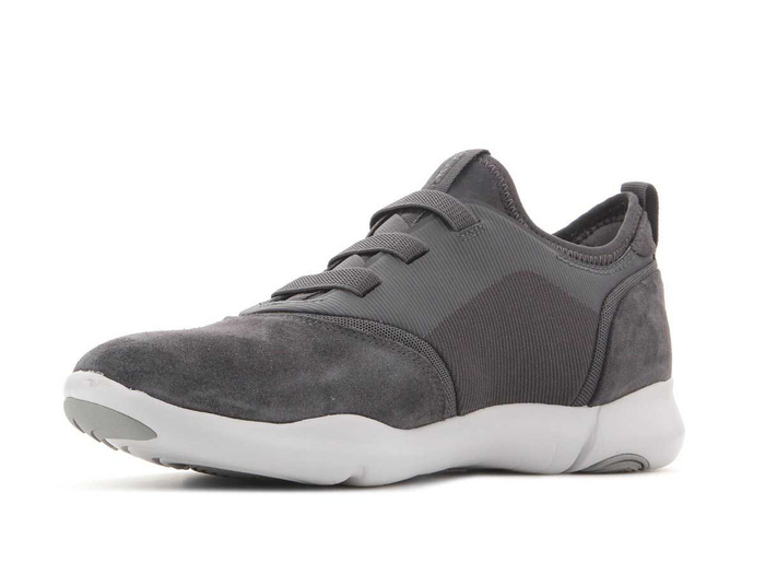 Schuhe Geox U Nebula SA U825AA 02211 C9002