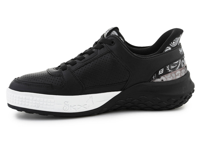 Skechers Slip-ins: Sizzle - Snoop Sizzle Toke 251170-BLK Black