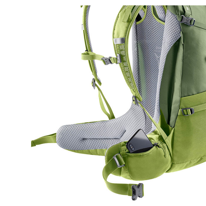 Deuter Futura 27 3400321-2289