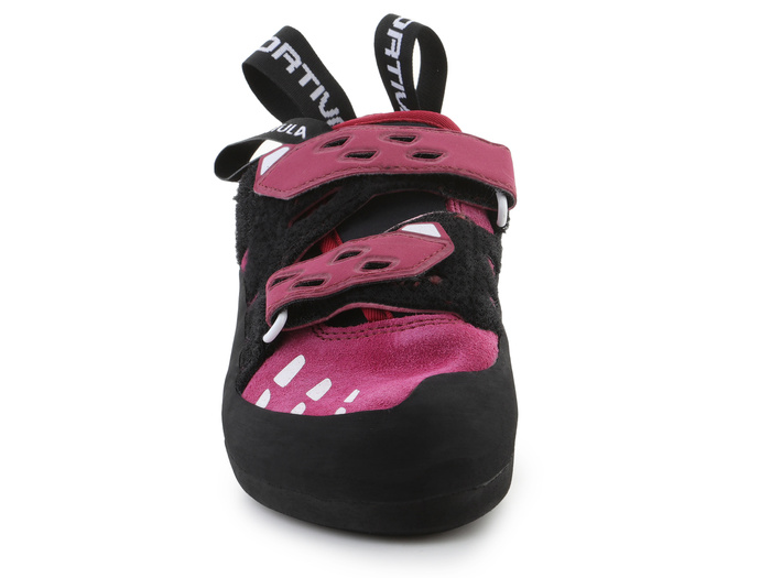 La Sportiva TARANTULA WOMAN 40T502502 RED PLUM