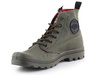 Palladium Pampa Unzipped 76443-309-M