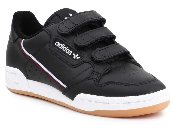 Lifestyle Schuhe Adidas Continental 80 Strap EE5360