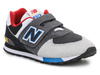 Lifestyle-Schuhe New Balance PV574LB1