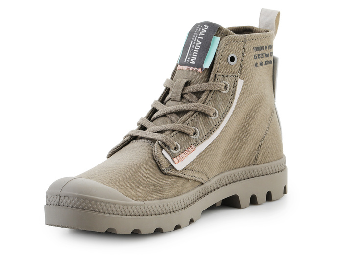 Palladium Pampa Underlayer 99183-377-M Dusky Green