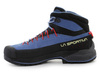 La Sportiva TX4 EVO MID W'S GTX 37G644322 moonlight/cherry tomato