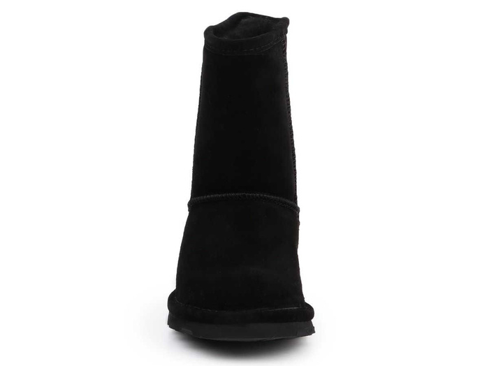 Winter Kinderschuhe BearPaw 1962Y Black II