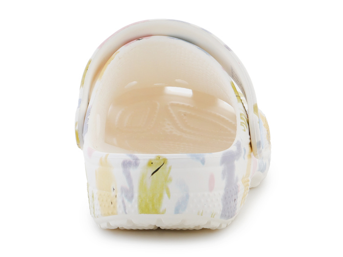 Crocs Classic Pastel Pets Clog K 210995-0WV