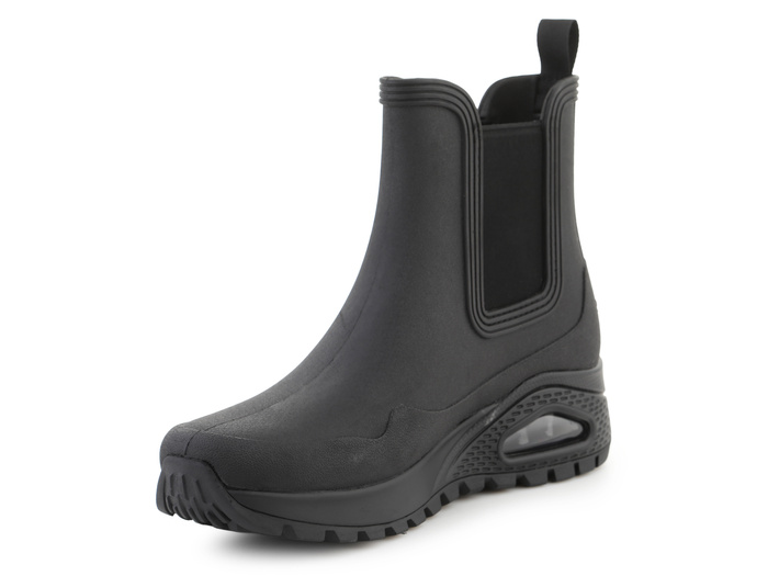 Skechers Uno Rugged - Dancing N The Rain 177183-BBK Black