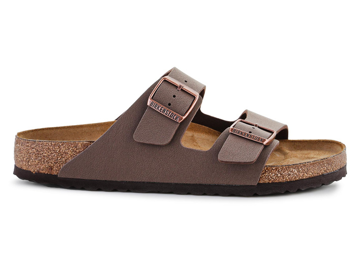 Birkenstock Arizona Mocca 0151181