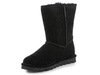 Winterschuhe BearPaw Elle Short 1962W-011 Black II