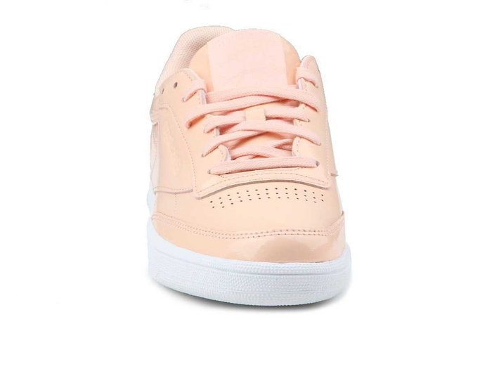 Lifestyle Schuhe Reebok Club C 85 Patent BS9778