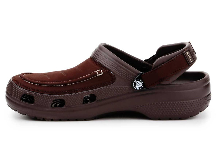 Crocs Yukon Vista II Clog 207142-206