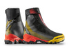 La Sportiva Aequilibrium Top GTX ZFMS094K00Y00 Black/Yellow