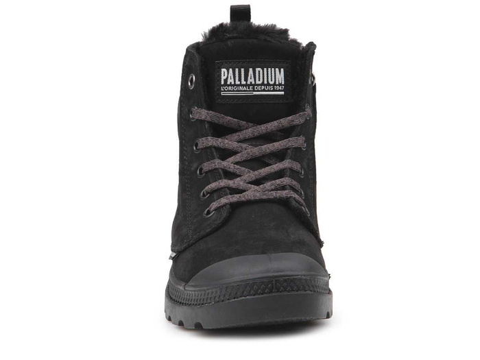 Palladium Pampa HI Z WL W 95982-010-M