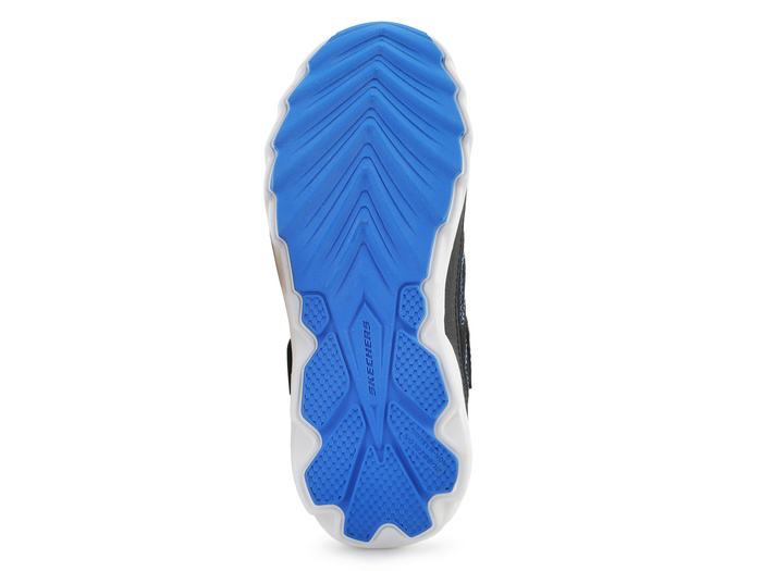 Skechers Elite Sport Tread - Aquavek 406334L-BKBL Black/Blue