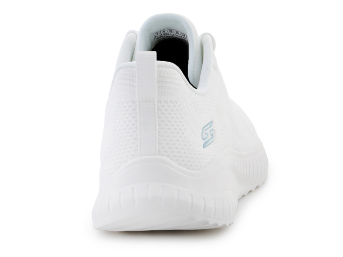 Skechers Bobs Squad Chaos Face Off  117209-OFWT OFF WHITE