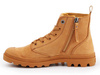 Lifestyle Schuhe Palladium Pampa HI ZIP NBK 96440-717-M