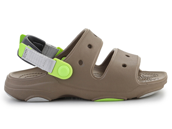 KIDS-Sandalen  Crocs All-Terrain 207707-2F9