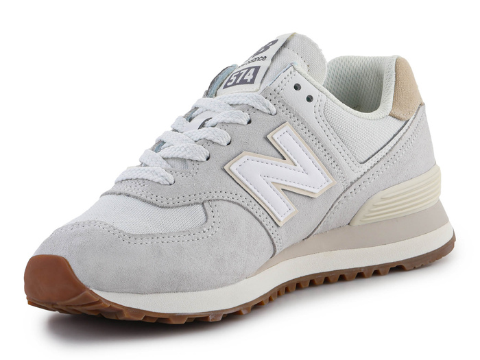 Die Damenschuhe  New Balance WL574NO2