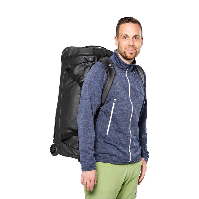 Deuter AViANT Duffel Pro Movo 60 3501121-7000