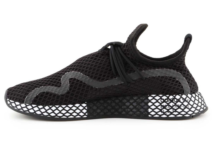 Lifestyle shoes Adidas Deerupt S BD7879