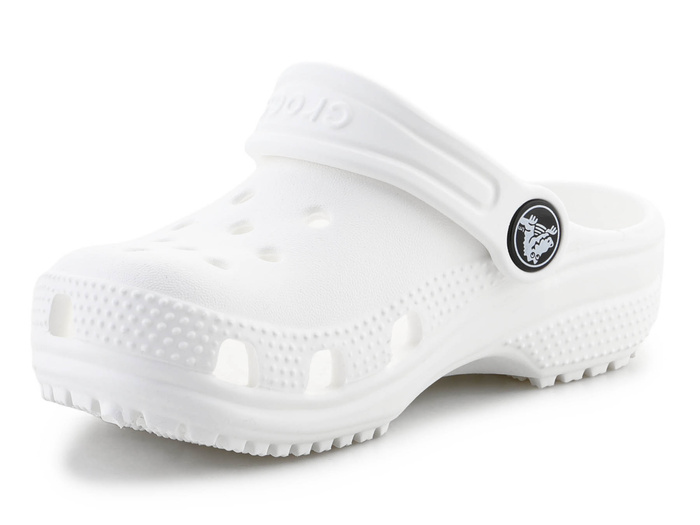 Crocs Classic Kid Clog 206990-100