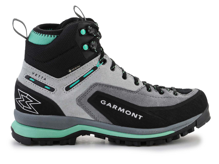 Garmont vetta tech gtx WMS grey/green 002468