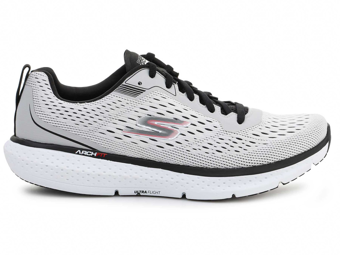 Go Run Pure 3 White Black 246034-WBK