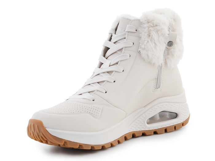 Skechers Uno Rugged Fall Air 167274-OFWT Off White