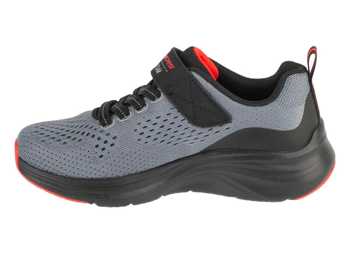Skechers Vapor Foam 404000L-CCRD Charcoal/Red