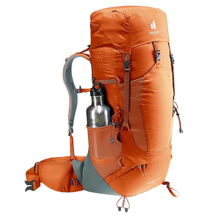 Deuter Aircontact Lite 40 + 10 3340123-9319