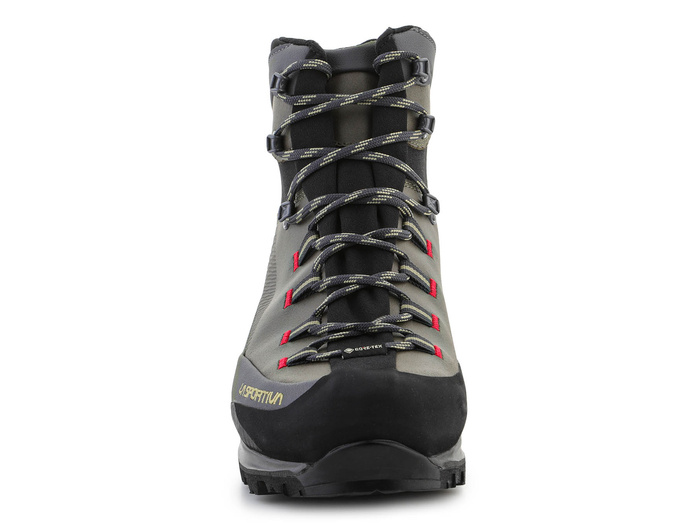 La Sportiva TRANGO TRK LEATHER GTX IVY TANGO RED 11Y810317 