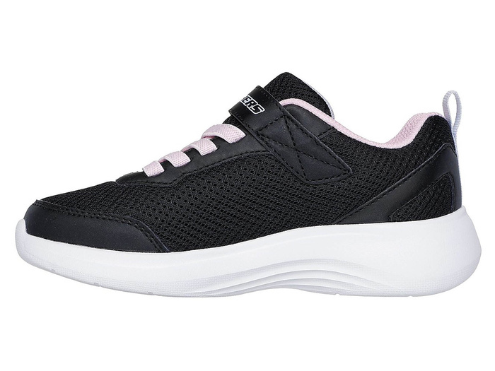 Skechers Selectors-Reset Achieved 303573L-BLK Black