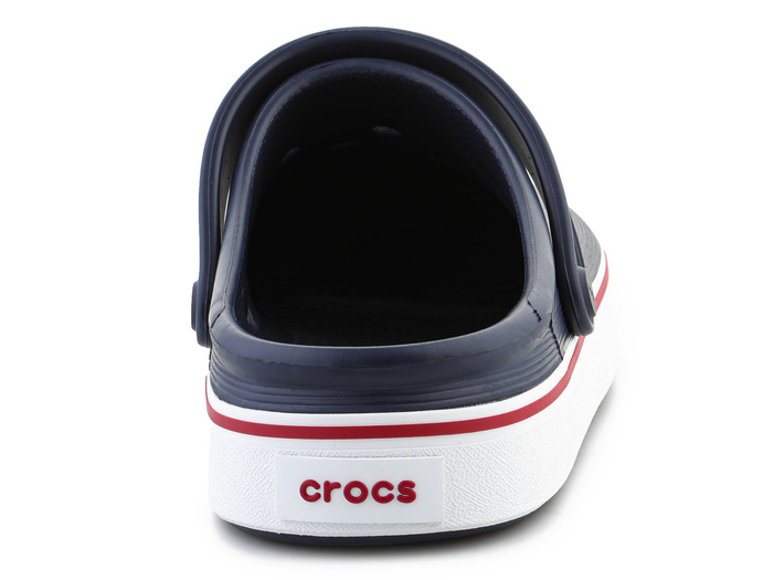 Crocs Crocband Of Court 208371-410